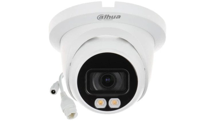 IPC-HDW3549TM-AS-LED-0280B Kamera IP 5Mpix 2.8mm DAHUA