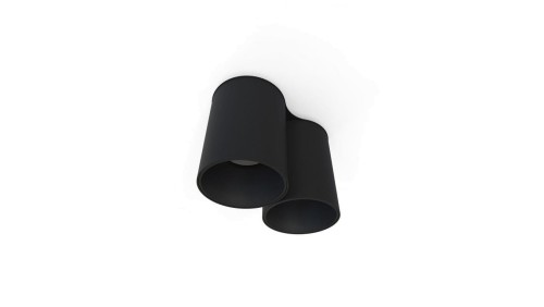 Spot EYE TONE II BLACK 8086 Nowodvorski Lighting