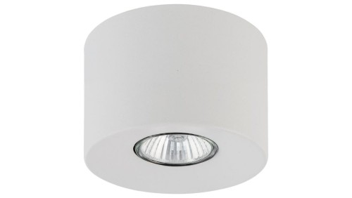 Oprawa natynkowa ORION WHITE 3234 TK Lighting