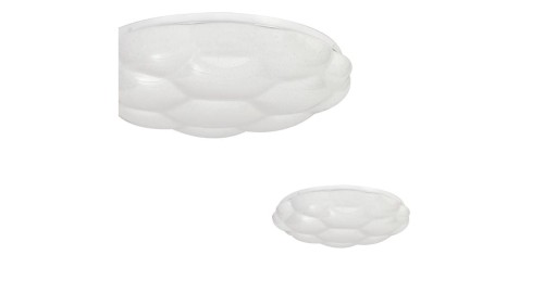 Plafon CLOUD 40W LED Ø480 mm ML6173 Milagro