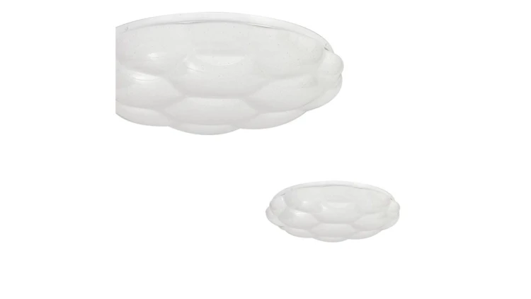 Plafon CLOUD 40W LED Ø480 mm ML6173 Milagro