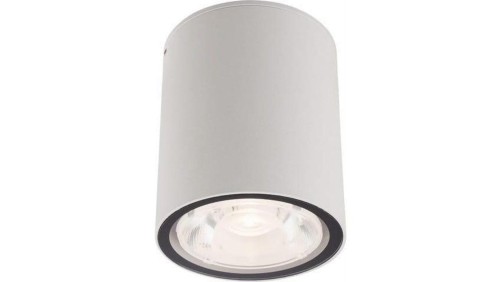 LAMPA SUFITOWA EDESA LED M 7W 530lm 3000K 9108 Nowodvorski