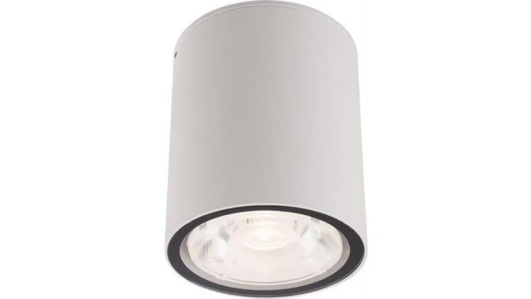 LAMPA SUFITOWA EDESA LED M 7W 530lm 3000K 9108 Nowodvorski