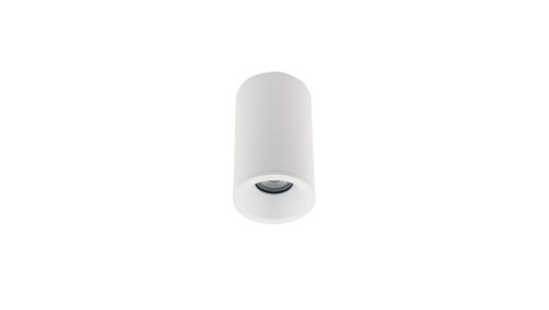 LAMPA SUFITOWA ŁAZIENKOWA ALPHA WHITE IP54 BIAŁA 8362 Nowodvorski