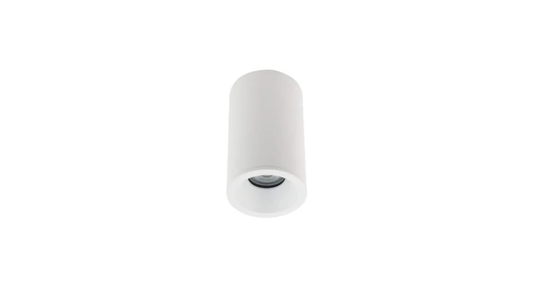 LAMPA SUFITOWA ŁAZIENKOWA ALPHA WHITE IP54 BIAŁA 8362 Nowodvorski
