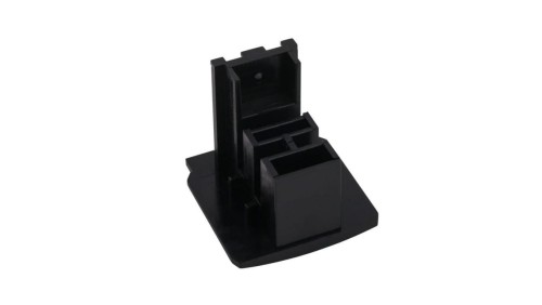 Zaślepka czarna CTLS DEAD END CAP BLACK 8711 Nowodvorski Lighting