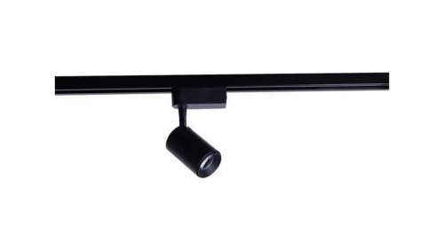 SPOT PROFILE IRIS LED 7W 550lm 4000K BLACK 8998 Nowodvorski