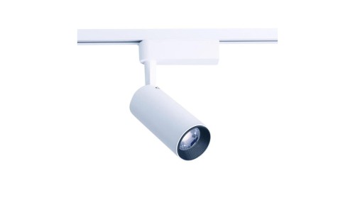 SPOT PROFILE IRIS LED 30W WHITE 9008 Nowodvorski