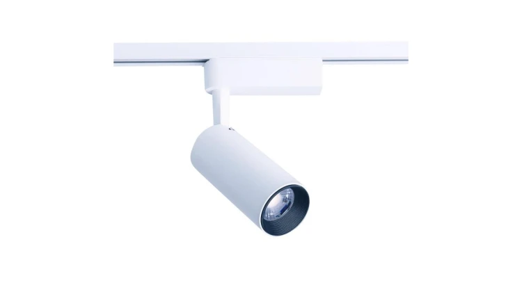 SPOT PROFILE IRIS LED 30W WHITE 9008 Nowodvorski
