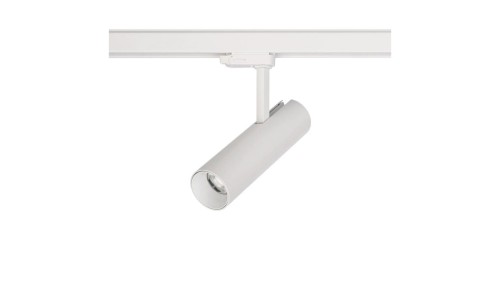 Reflektor na szynoprzewód 3-fazowy 4000K CTLS MILO LED 15W 8765 Nowodvorski
