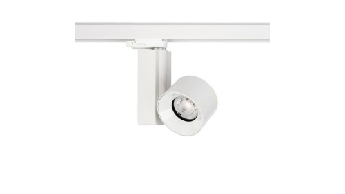 Reflektor na szynoprzewód 3-fazowy 4000K CTLS NEA LED 20W 8756 Nowodvorski