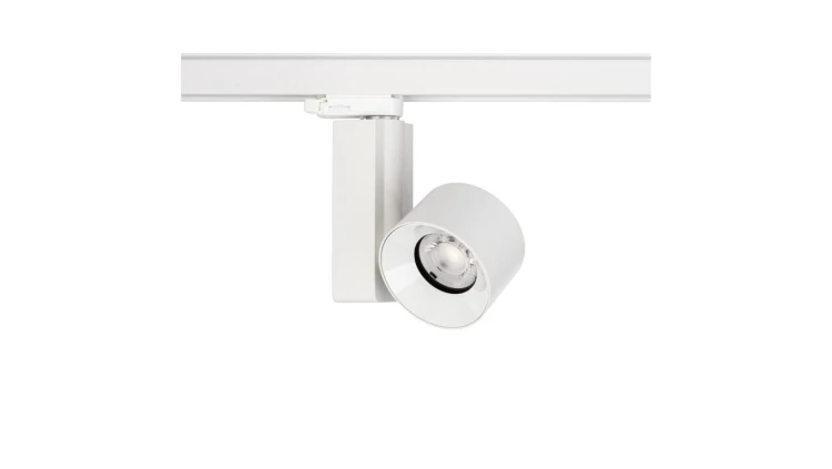 Reflektor na szynoprzewód 3-fazowy 4000K CTLS NEA LED 20W 8756 Nowodvorski
