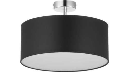 Lampa sufitowa RONDO BLACK 4246 TK Lighting
