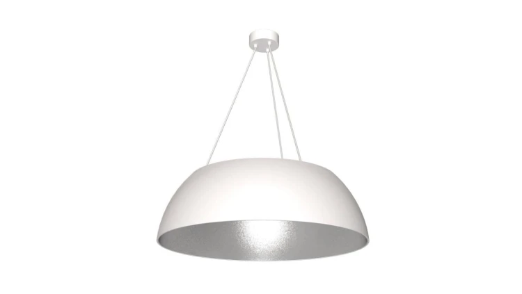 Lampa Wisząca MORGAN 3xE27 MLP4477 Milagro