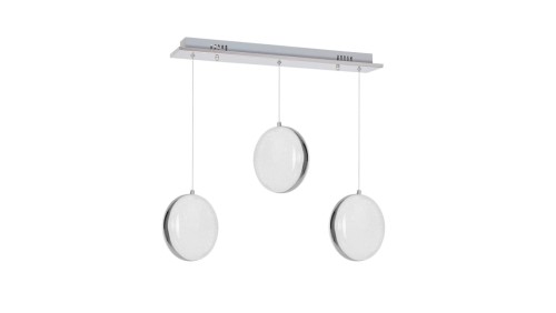 Lampa wisząca LIRA 27W LED ML5497 Milagro