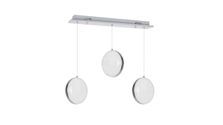 Lampa wisząca LIRA 27W LED ML5497 Milagro