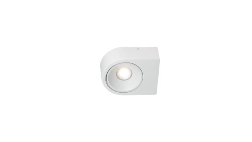 Kinkiet LUCE 10W LED ML220 Milagro
