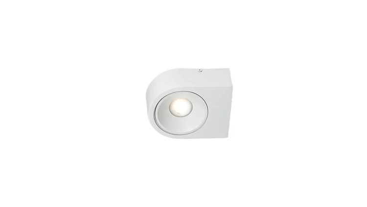 Kinkiet LUCE 10W LED ML220 Milagro