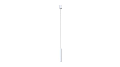 Lampa wisząca FOURTY M Biały 10770 Nowodvorski Lighting