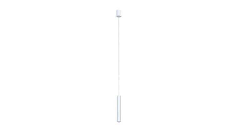Lampa wisząca FOURTY M Biały 10770 Nowodvorski Lighting