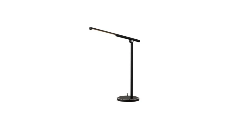 LAMPA BIURKOWA ŁADOWANIE USB SMART LED 8W 400lm CCT CHANGE 3000-6000K 8358 NOWODWORSKI LIGHTING