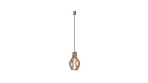 LAMPA WISZĄCA IKA I A 4171 Nowodvorski