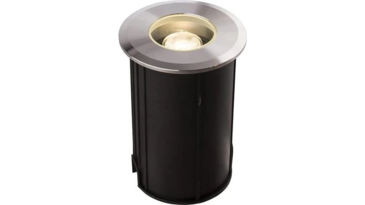 LAMPA GRUNTOWA PICCO LED M 2W 80lm 3000K 9105 Nowodvorski
