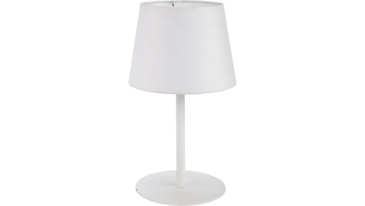 Lampa stołowa MAJA biała 2935 TK Lighting