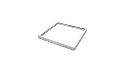Ramka montazowa do panelu 60X60 wysokość 63mm