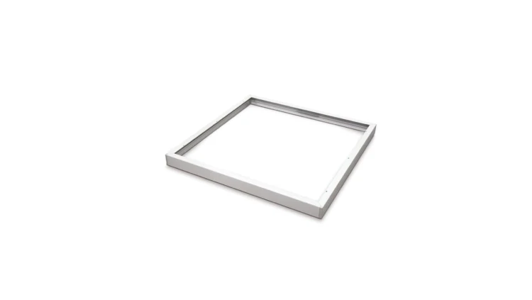 Ramka montazowa do panelu 60X60 wysokość 63mm