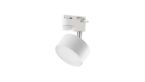 Reflektor na szynoprzewód TRACER WHITE biały 4397 TK Lighting