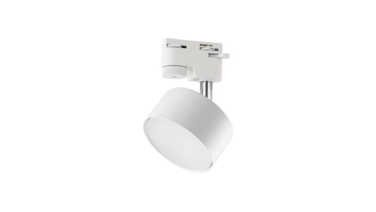 Reflektor na szynoprzewód TRACER WHITE biały 4397 TK Lighting