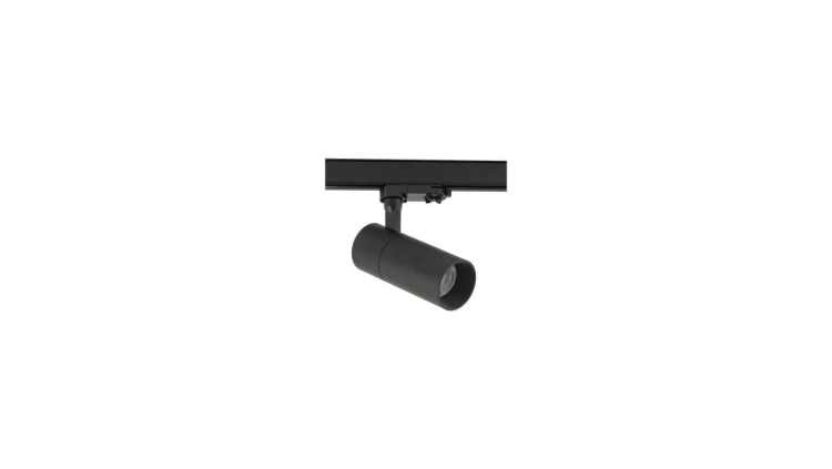 Lampa reflektor CTLS TINOS LED 20W 1900lm 4000K system 3-fazowy 4000K Czarny 10400 Nowodvorski Lighting