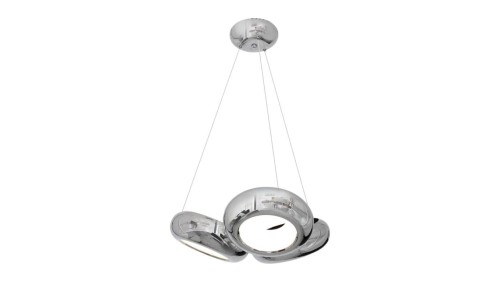 LAMPA WISZĄCA MERCURIO 36W LED ML329 Milagro