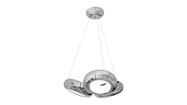 LAMPA WISZĄCA MERCURIO 36W LED ML329 Milagro