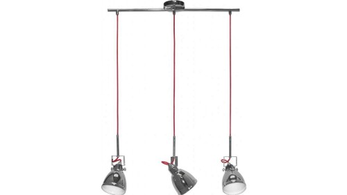 LAMPA WISZĄCA AXE III ZWIS 5445 Nowodvorski