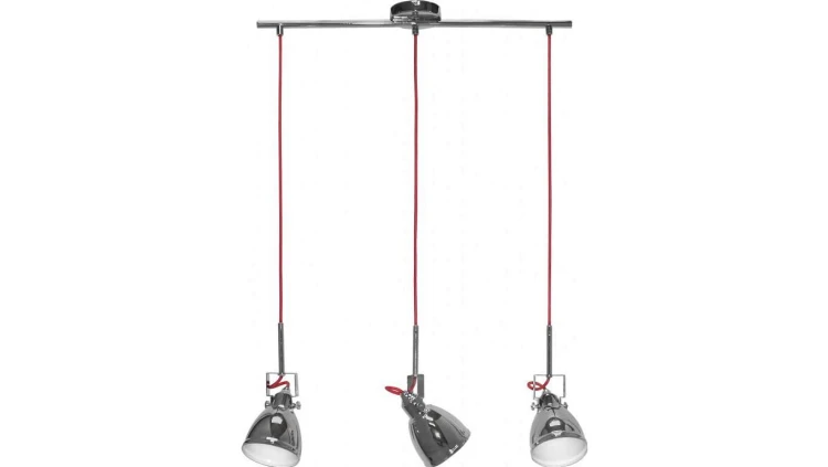 LAMPA WISZĄCA AXE III ZWIS 5445 Nowodvorski