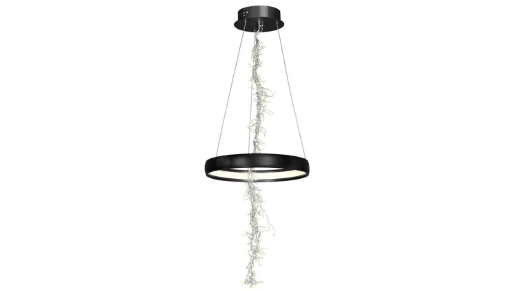 LAMPA WISZĄCA SPARK 35W LED ML274 Milagro