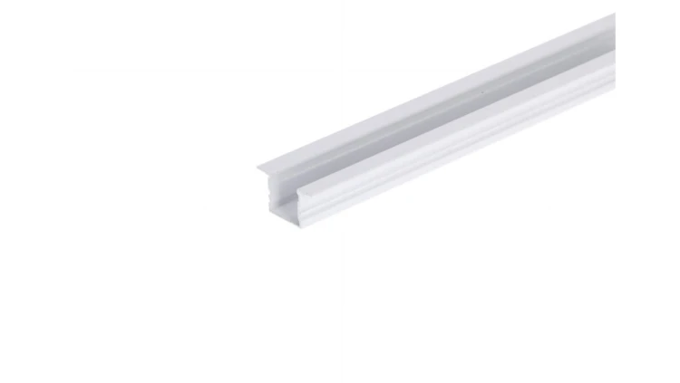 Profil led Standard Plus 2m biały