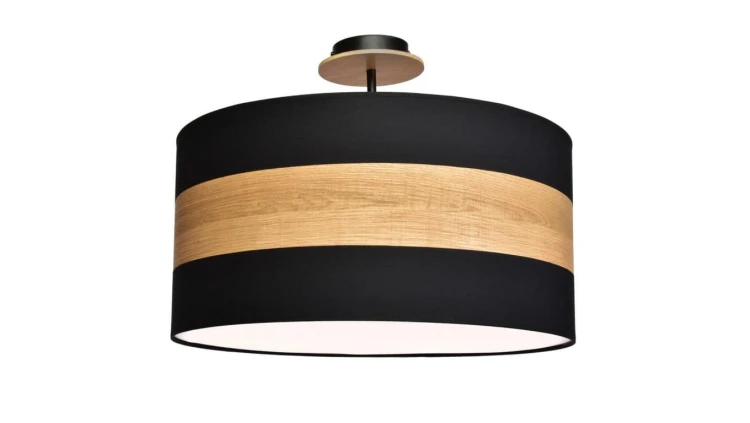 Lampa sufitowa TERRA 3xE27 MLP6291 Milagro