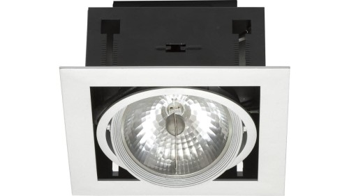 OPRAWA WPUSZCZANA DOWNLIGHT I 4870 Nowodvorski