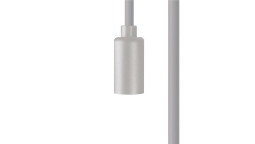 Przewód z oprawką 150cm CAMELEON CABLE G9 1,5 M WHITE 8640 Nowodvorski