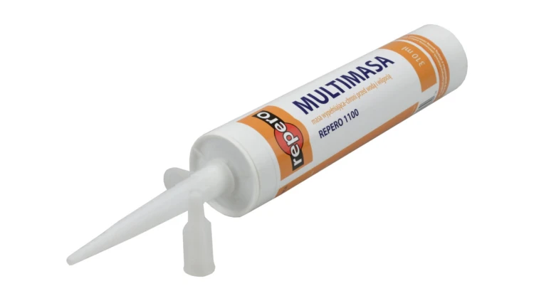 Multimasa do uszczelniania Repero 1100 310ml