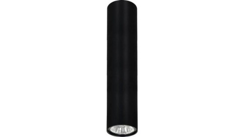 LAMPA SUFITOWA EYE BLACK M (6837) Nowodvorski