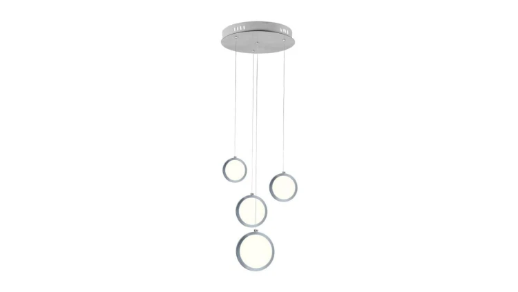LAMPA WISZĄCA CIRCOLO 29W LED ML265 Milagro