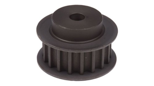 Koło pasowe rozrządu, materiał: Stal, Z: 18, otwór: 6mm, sz. paska: 9mm