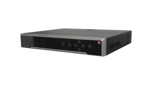 Rejestrator IP 32-kanałowy 8 Mpix AV-IPR432