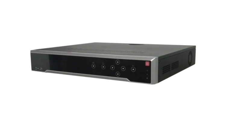 Rejestrator IP 32-kanałowy 8 Mpix AV-IPR432