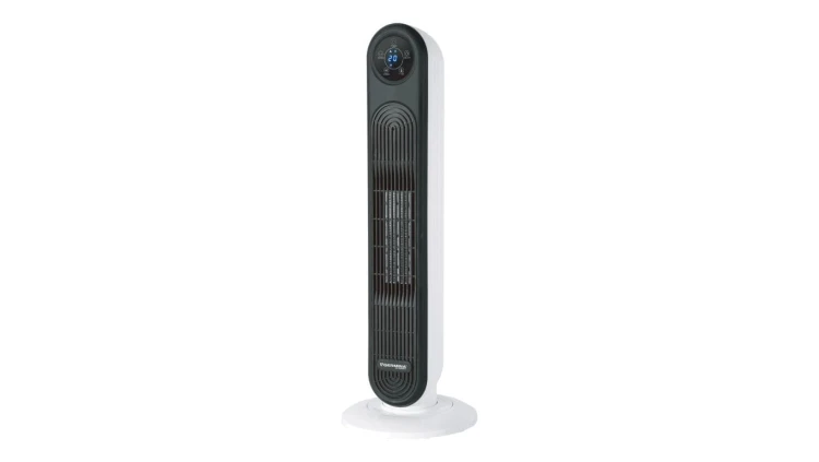 Grzejnik kolumnowy PTC 2000W biały GW-0002