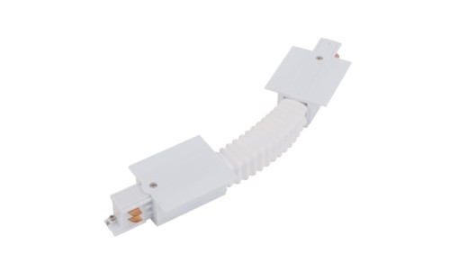 Łącznik PROFILE RECESSED FLEX CONNECTOR WHITE 8384 Nowodvorski